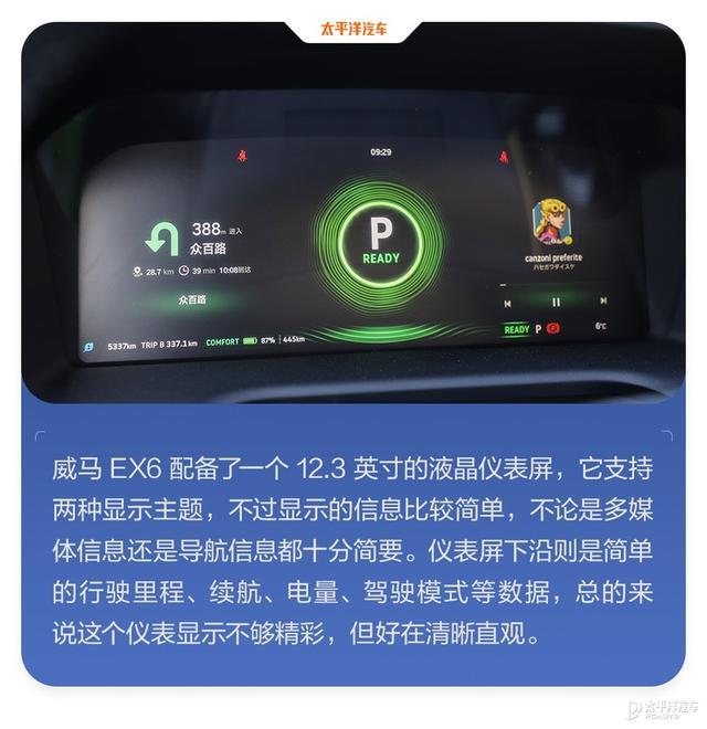 为啥干不过小鹏和蔚来？20多万的威马SUV接受毒打，结果真相了…