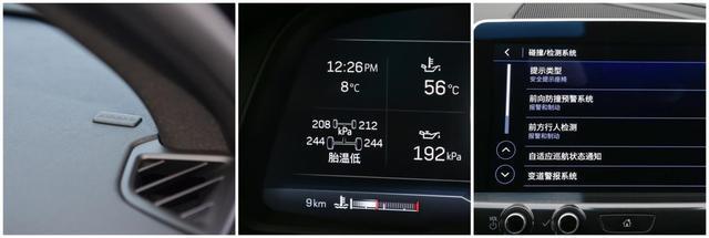 近5米车长+近3米的轴距，还是后驱，凯迪拉克CT5怎么选？