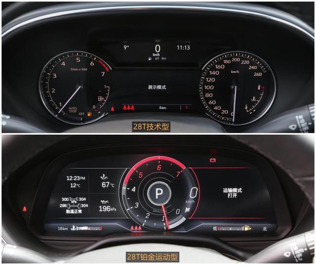 近5米车长+近3米的轴距，还是后驱，凯迪拉克CT5怎么选？