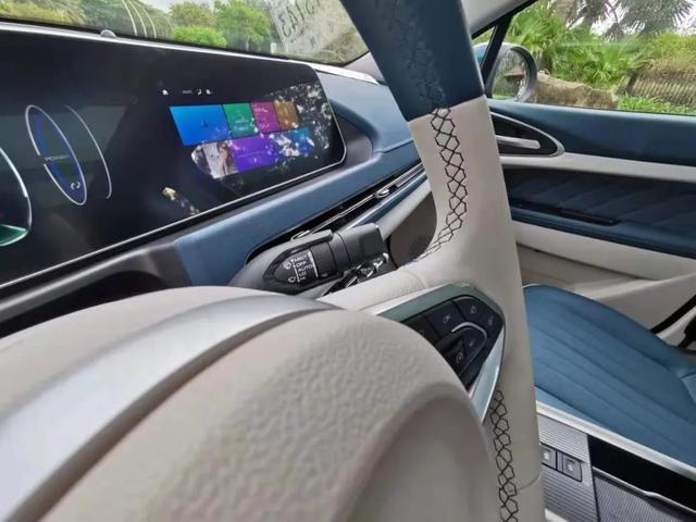 可爱，不代表好欺负！试驾欧拉好猫长续航波塞冬版
