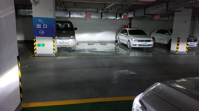 喜提人生第一台国产家用SUV