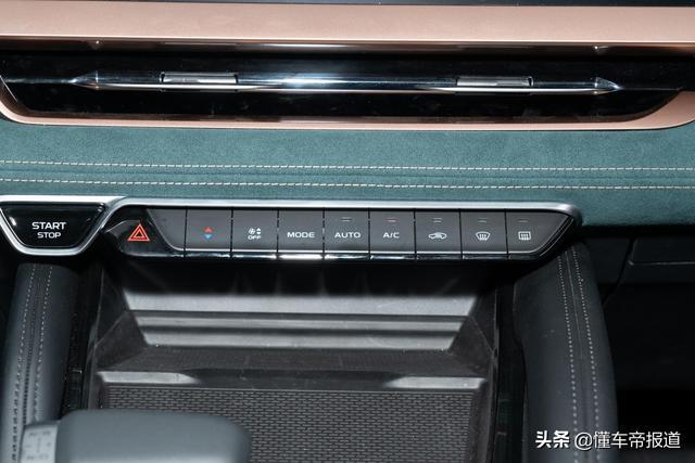 新车 | 搭沃尔沃同款动力，吉利星越L实车亮相！硬刚合资品牌SUV？