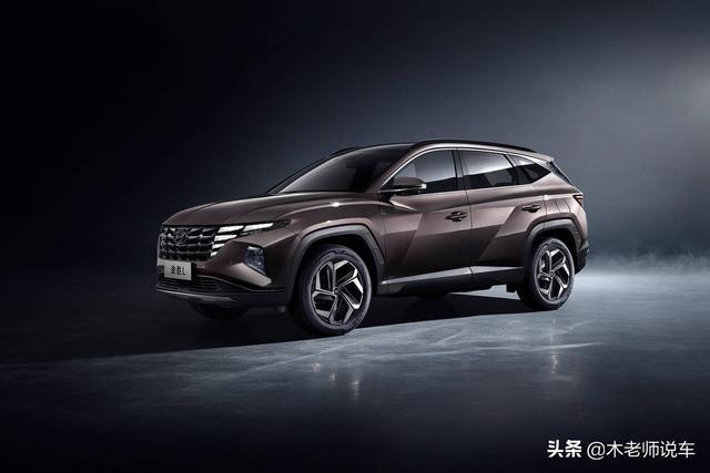 第五代途胜L实车体验，全面强化后是否能重回巅峰？