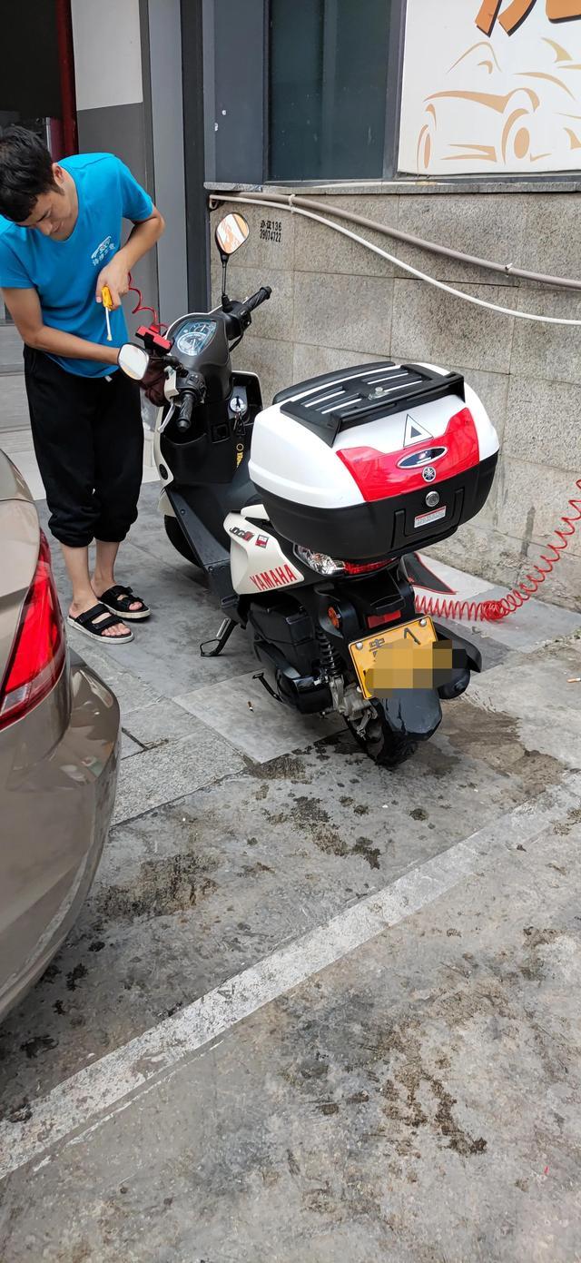 喜提人生第一台国产家用SUV
