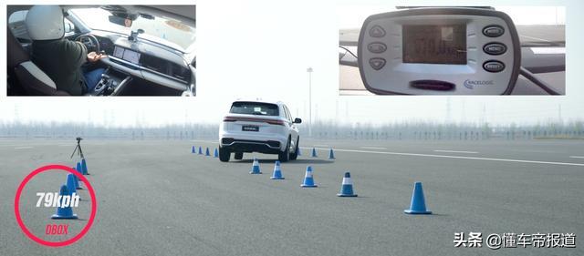 新车 | 搭沃尔沃同款动力，吉利星越L实车亮相！硬刚合资品牌SUV？