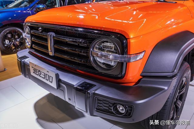 上海车展｜豪华品牌已经杀疯了？终端降价20%以上已是常规操作