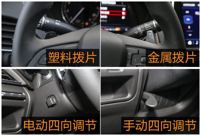 近5米车长+近3米的轴距，还是后驱，凯迪拉克CT5怎么选？