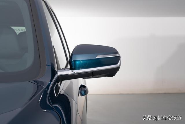 新车 | 搭沃尔沃同款动力，吉利星越L实车亮相！硬刚合资品牌SUV？