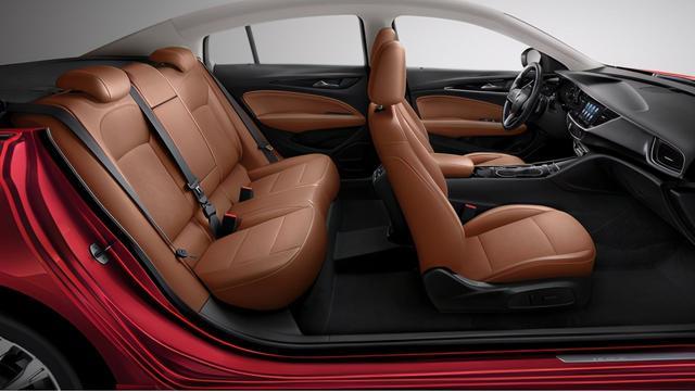 2.0T9AT零百7秒内，这款B级车仅17万