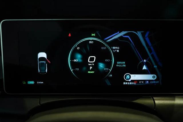 以"无人驾驶"出道，威马W6能否成为新势力的5G先行者？
