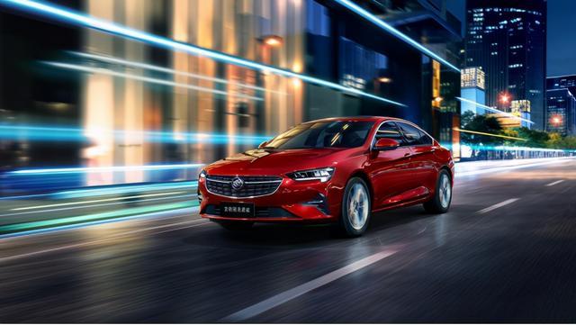 2.0T9AT零百7秒内，这款B级车仅17万