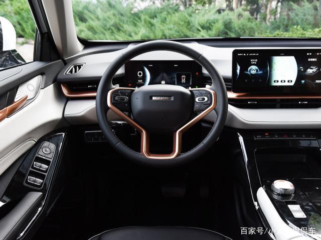 2021款哈弗H6的油耗高吗？它的异响严重吗？车主反馈了几个小毛病