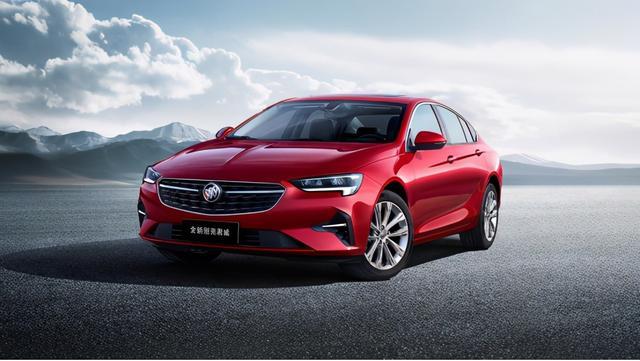 2.0T9AT零百7秒内，这款B级车仅17万