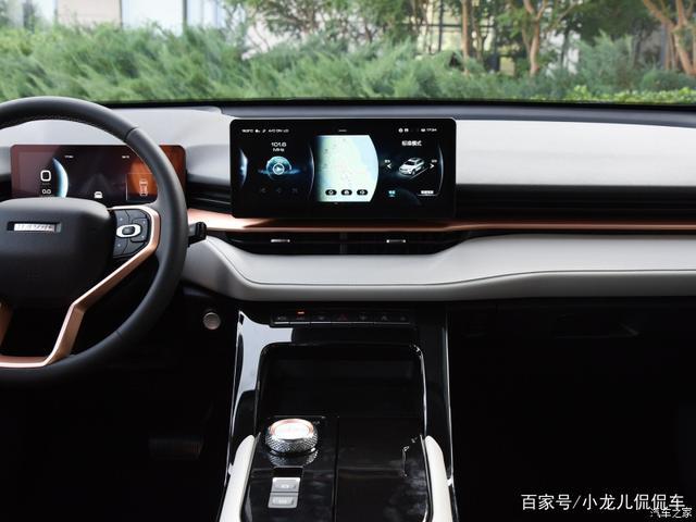 2021款哈弗H6的油耗高吗？它的异响严重吗？车主反馈了几个小毛病