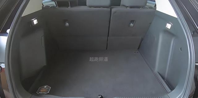 别克昂科拉以及哈弗大狗的劲敌 全新本田缤智实车