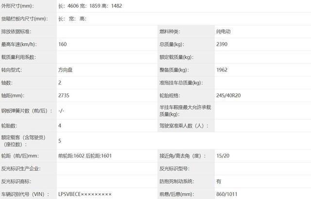 硬钢model 3/售价或降低 极星2两款新车实车图曝光