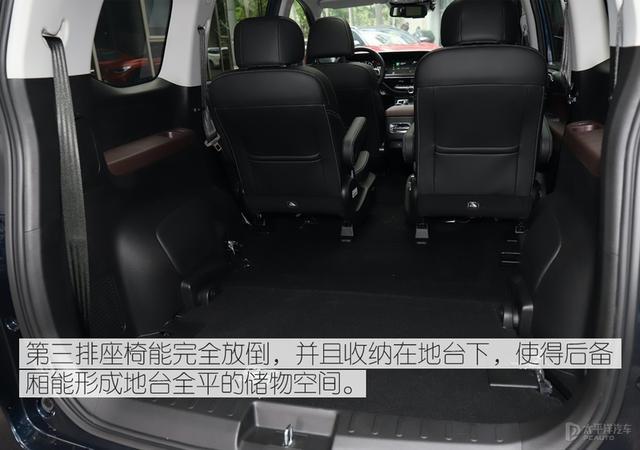 传祺M6 PRO的到来，比传祺M6质感表现更强，它会是大家新的选择？