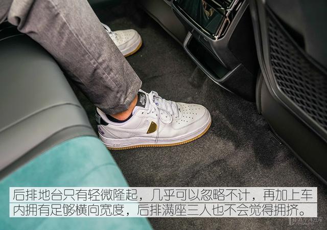 颠覆你对吉利的认知 全新吉利星越L是个狠角色