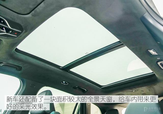 颠覆你对吉利的认知 全新吉利星越L是个狠角色