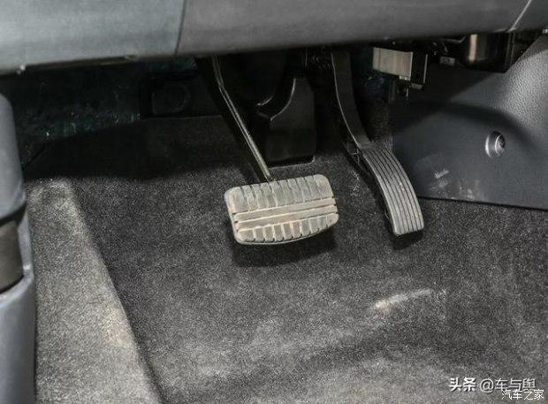 女生不懂车！选择奕歌的我表示不服气