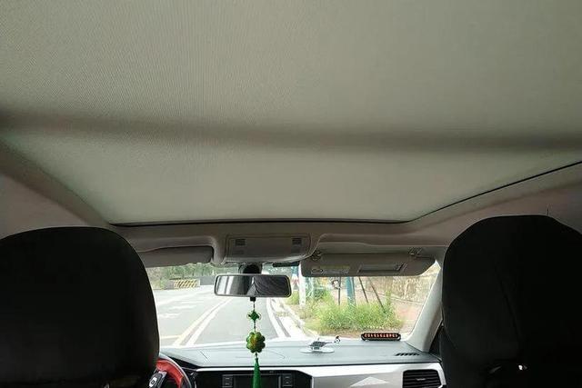 大众探岳实测用车体验