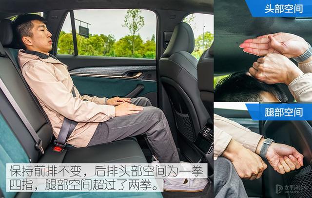 颠覆你对吉利的认知 全新吉利星越L是个狠角色