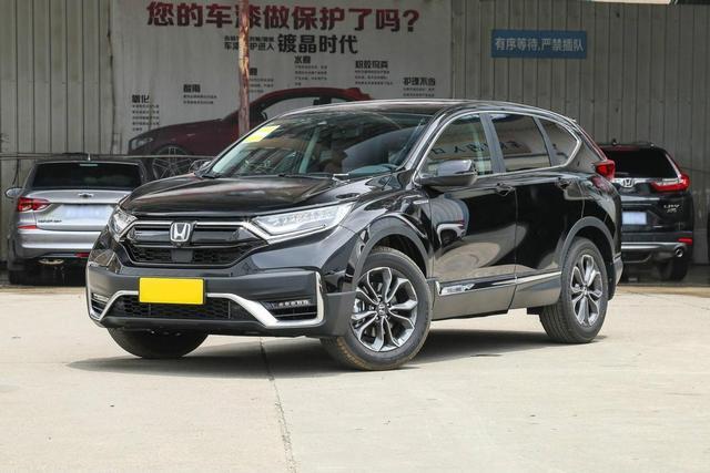 典型的“吃得少、跑得快”，这几款SUV油耗低至5L，动力还强