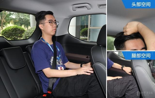 传祺M6 PRO的到来，比传祺M6质感表现更强，它会是大家新的选择？