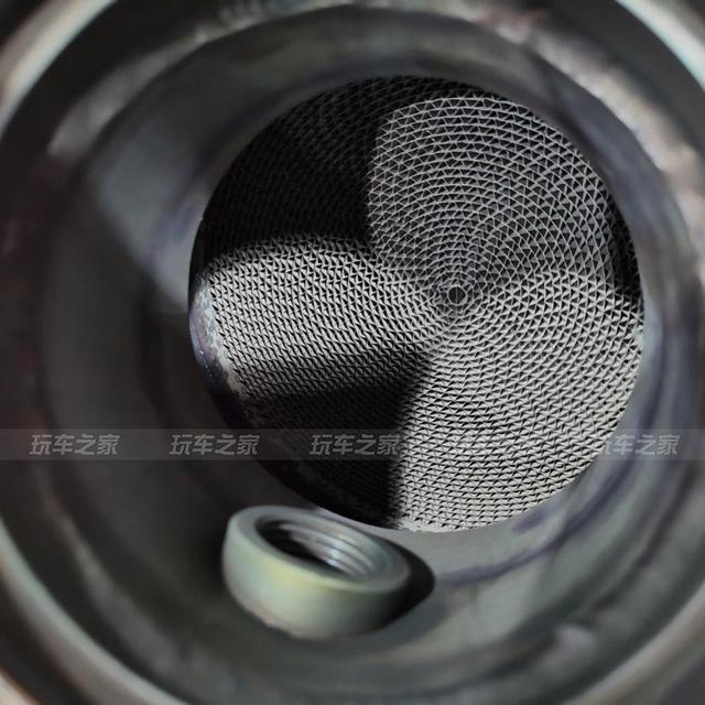 提车两年花钱无数 英菲尼迪Q50L改装总结