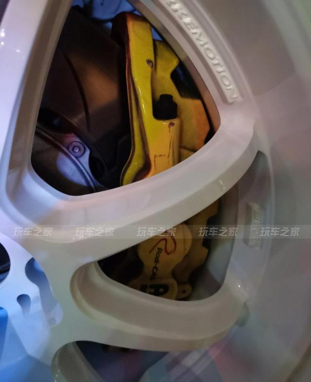 提车两年花钱无数 英菲尼迪Q50L改装总结