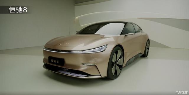 2021上海车展有哪些最值得期待的车型完整篇