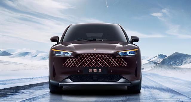2021上海车展有哪些最值得期待的车型完整篇