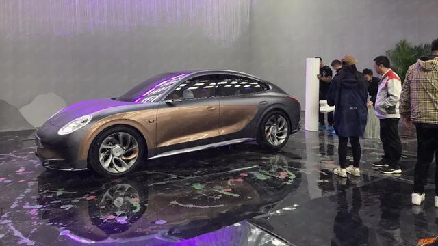 上海车展要变长城车展？7款新车亮相，3.0T+9AT提前曝光