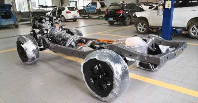 上海车展要变长城车展？7款新车亮相，3.0T+9AT提前曝光