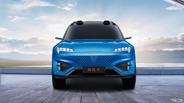 2021上海车展有哪些最值得期待的车型完整篇