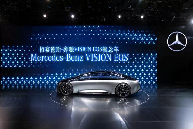 2021上海车展有哪些最值得期待的车型完整篇