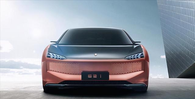 2021上海车展有哪些最值得期待的车型完整篇