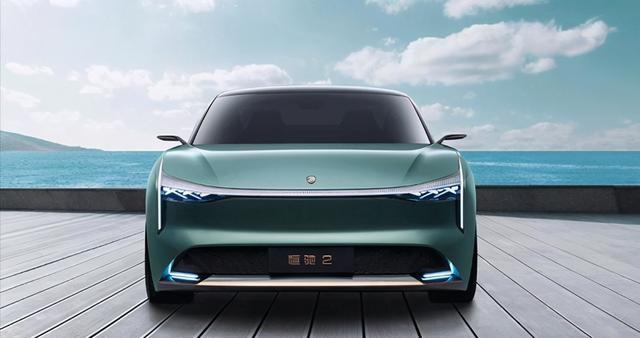 2021上海车展有哪些最值得期待的车型完整篇