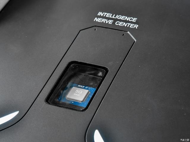 国产跑车的崛起之作 名爵MG Cyberster定位于双门敞篷跑车