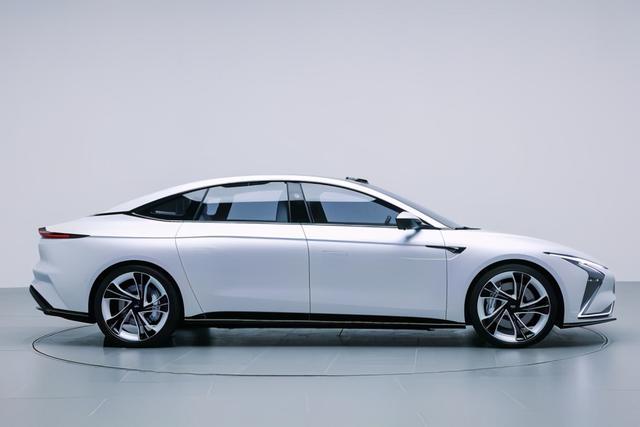 2021上海车展有哪些最值得期待的车型完整篇