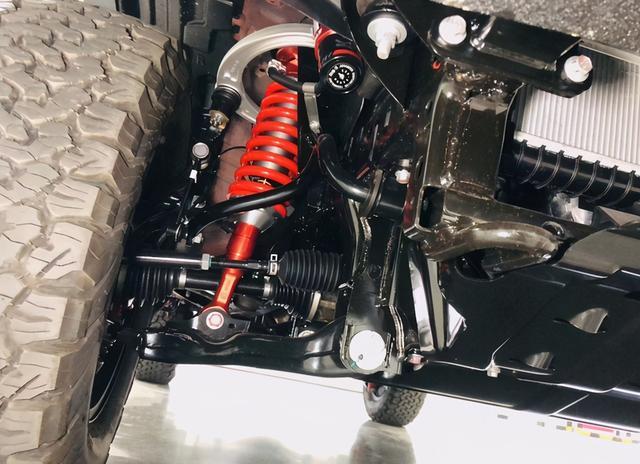 上海车展要变长城车展？7款新车亮相，3.0T+9AT提前曝光