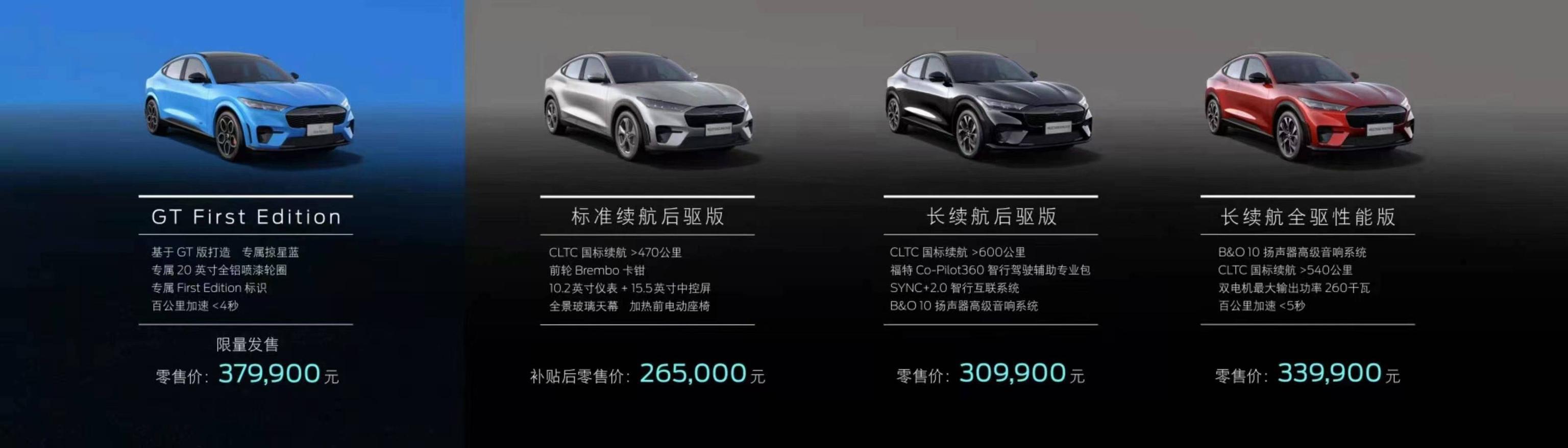 2021上海车展有哪些最值得期待的车型完整篇