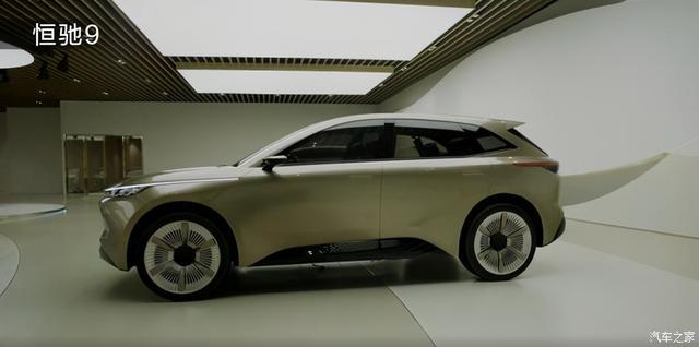 2021上海车展有哪些最值得期待的车型完整篇