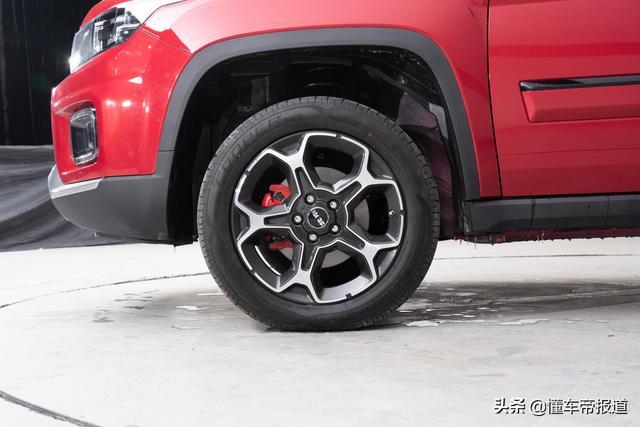 新车 | 售10.58万-12.58万元，北京越野BJ30正式上市