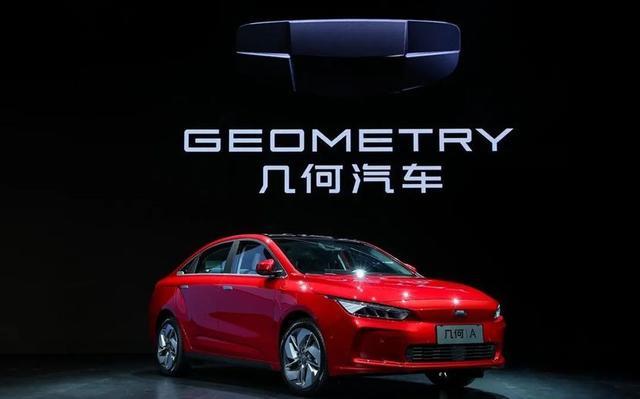 极氪的问世，是一场“蓄谋已久”的高端局
