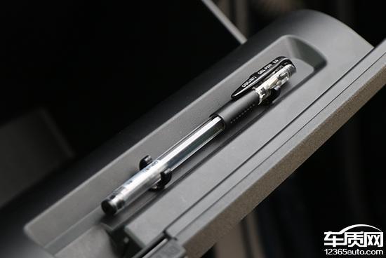 2020款领克06日常实用性测试报告