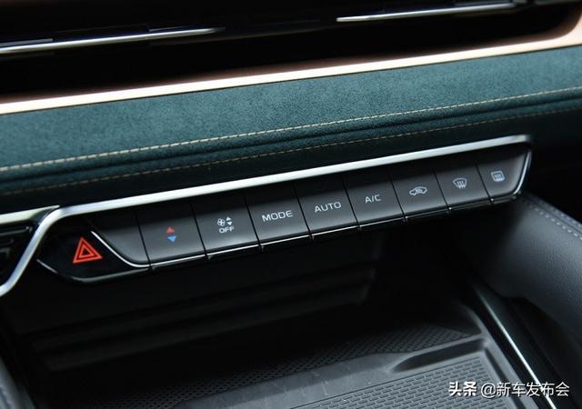 全新吉利星越L发布，或将是呼声最高的传统燃油车
