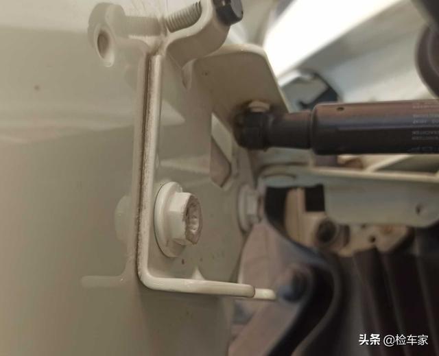 精修车怎么分辨？验车师抽丝剥茧终现真相，结果遭卖家恶语攻击