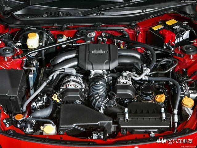 全新丰田GR 86/斯巴鲁BRZ发布，钱攒够了吗？