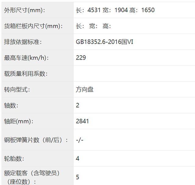 路虎终于懂国人了，全新揽胜极光申报，轴距加长，搭2.0T动力